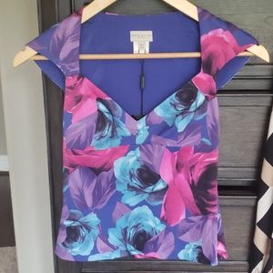 Karen Millen Bodice Skirt Set